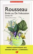 Émile ou De l'éducation