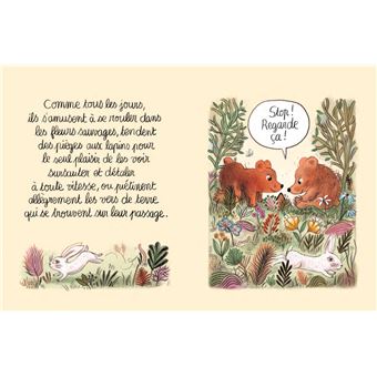 La toute petite maison