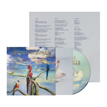 God Save The Animals