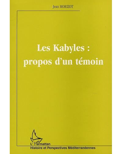 Les Kabyles