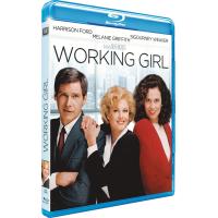Working Girl Blu-ray