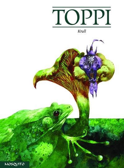 Krull
