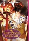 Sleepy Princess in the Demon Castle