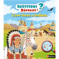 Cow-boys et indiens