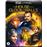 HOUSE WITH A CLOCK IN ITS WALLS-BIL-BLURAY 4K