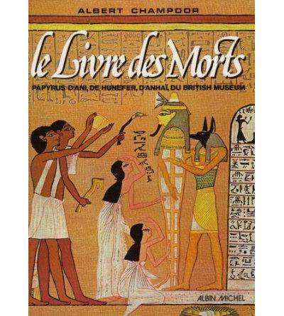 LIVRE DES MORTS