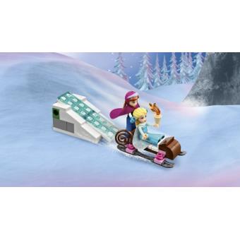 LEGO® Disney Princess Reine des neiges 41062 Le Palais de Glace D'Elsa -  Lego