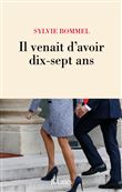 Il venait d'avoir dix-sept ans