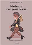 Itinéraire d'un gosse de rue