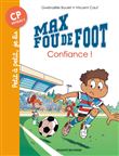 Max fou de foot, Tome 09