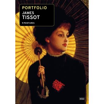 Portfolio James Tissot