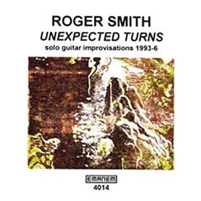 Unexpected turns