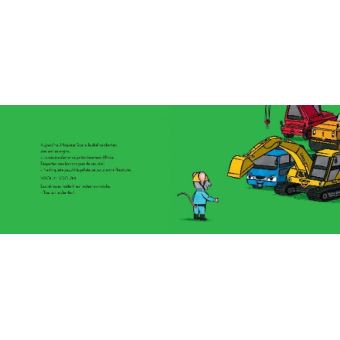 Tous sur le chantier !