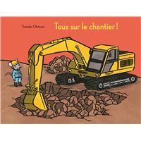 Tous sur le chantier !
