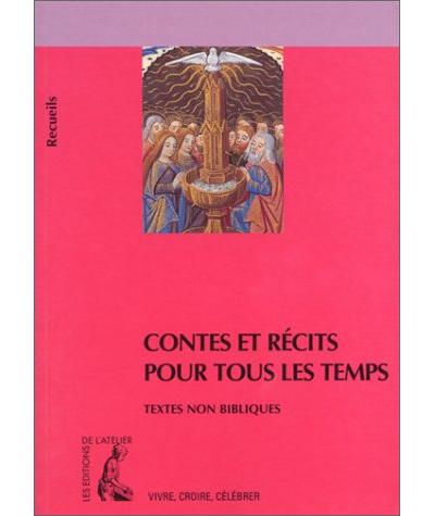 Contes et récits pour tous les temps