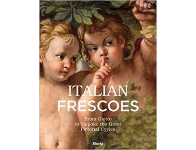 Italian frescos from Giotto to Tiepolo