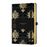 CARNET COPPER AND GOLD GRAND LIGNE BAROQUE GOLD