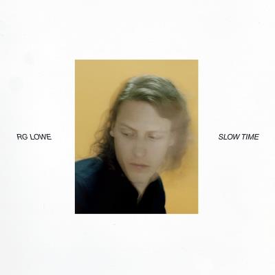 SLOW TIME/LP