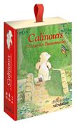 Calinours à l'école des buissonades - le jeu