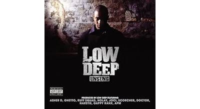Unsung