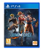 Jump Force PS4