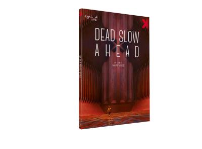 Dead slow ahead/combo