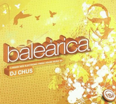 Balearica dj chus