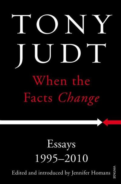 WHEN THE FACTS CHANGE