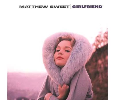 GIRLFRIEND/LP