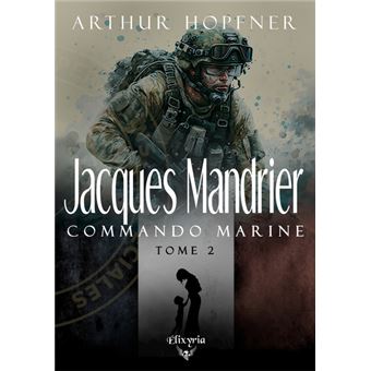 Commando marine
