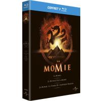 Mummy Trilogy