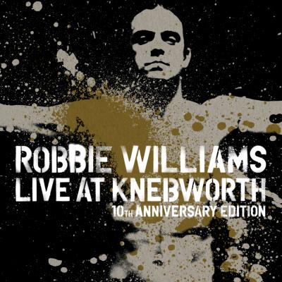Live at Knebworth - Edition10 ème anniversaire Blu-Ray
