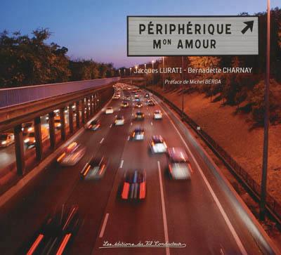 Périphérique mon amour
