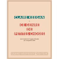 Ce genre de petites choses