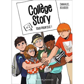 Collège Story #2