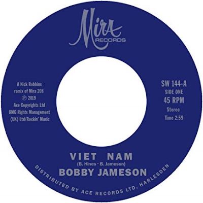 Viet nam/viet nam instrumental