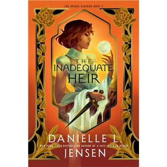 The Inadequate Heir - 1