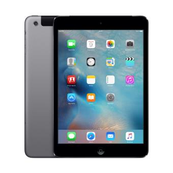 Apple iPad mini 2 Wi-Fi + Cellular - tablette - 16 Go - 7.9 - 3G