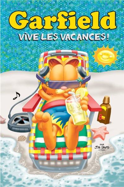 Vive les vacances !