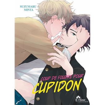 Coup de foudre pour Cupidon