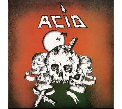 Acid (Expanded Edition)