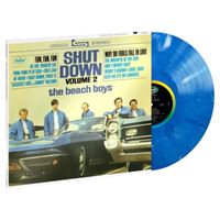 Shut Down Volume 2