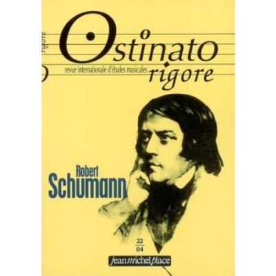 Robert Schumann