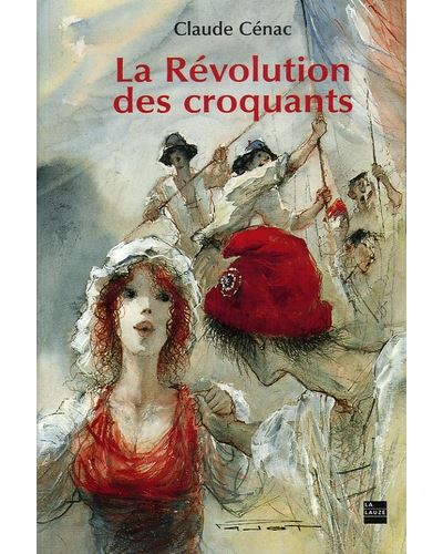 La révolution des croquants