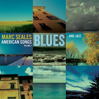 American songs : Blues and Jazz