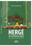 Herge ou le retour de l'indien