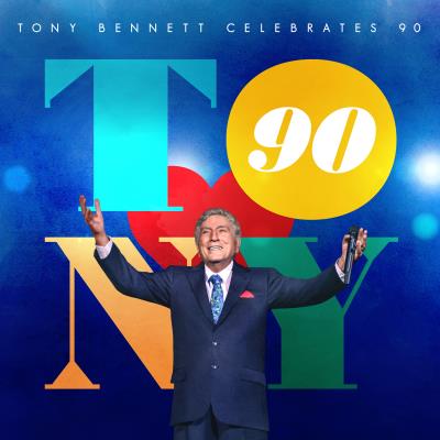 Celebrate 90 Inclus un livret de 32 pages