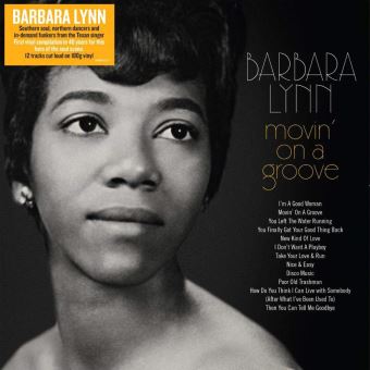 Barbara Lynn - 1