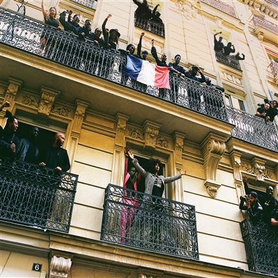 VI Republique