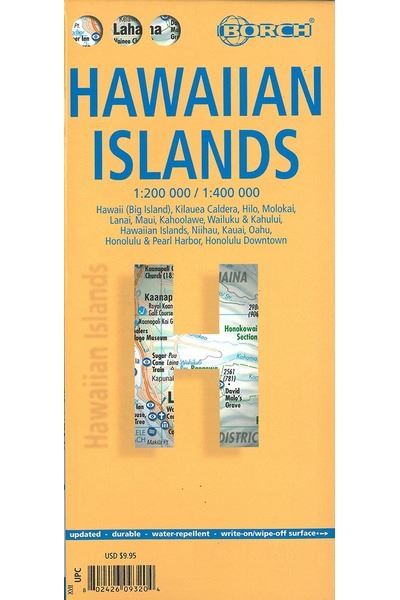 Hawai Islands